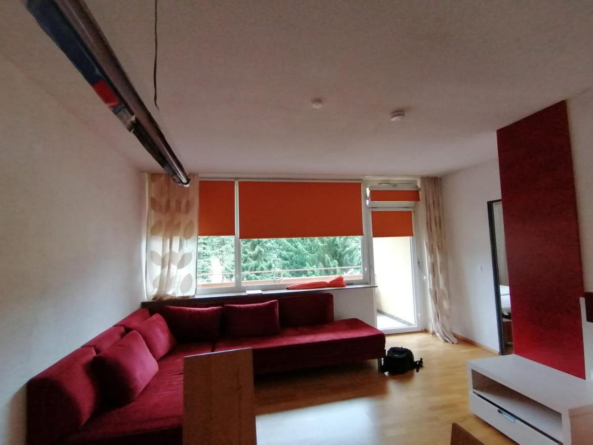 Seeappartment Regina Bodensdorf am Ossiacher See am Fuße der Gerlitzen Tschoran Exterior foto