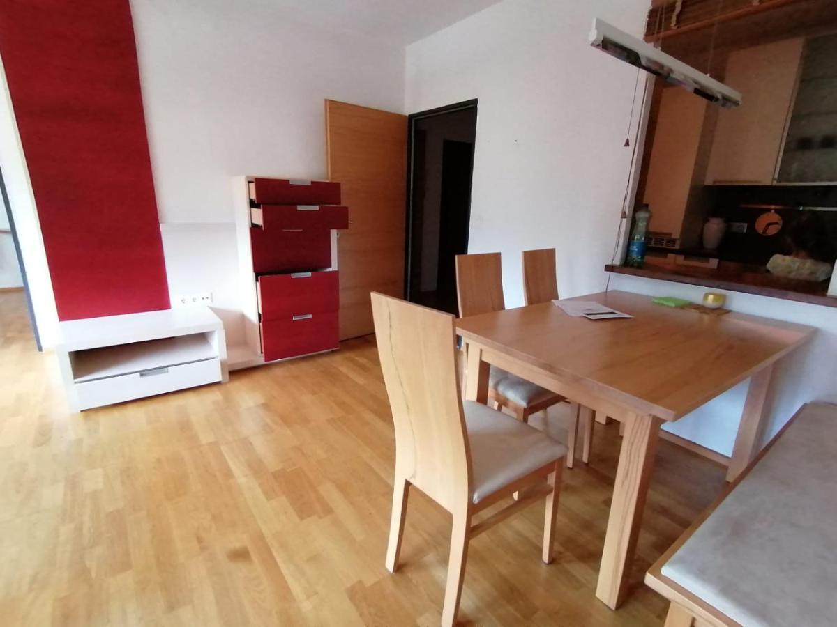 Seeappartment Regina Bodensdorf am Ossiacher See am Fuße der Gerlitzen Tschoran Exterior foto
