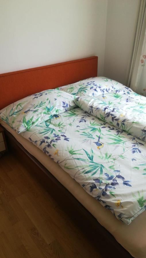 Seeappartment Regina Bodensdorf am Ossiacher See am Fuße der Gerlitzen Tschoran Exterior foto