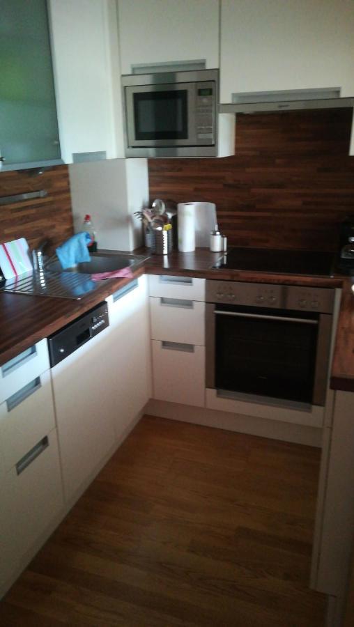Seeappartment Regina Bodensdorf am Ossiacher See am Fuße der Gerlitzen Tschoran Exterior foto
