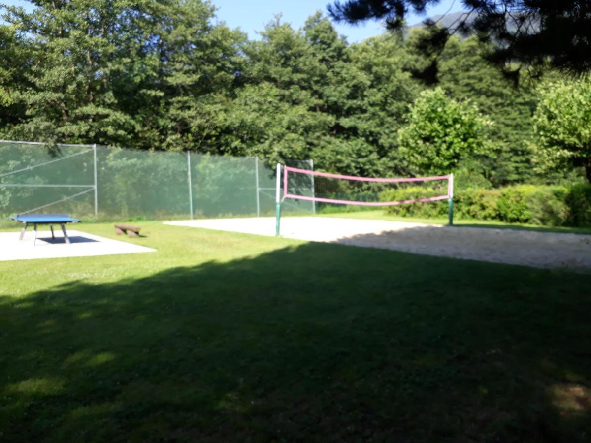 Seeappartment Regina Bodensdorf am Ossiacher See am Fuße der Gerlitzen Tschoran Exterior foto