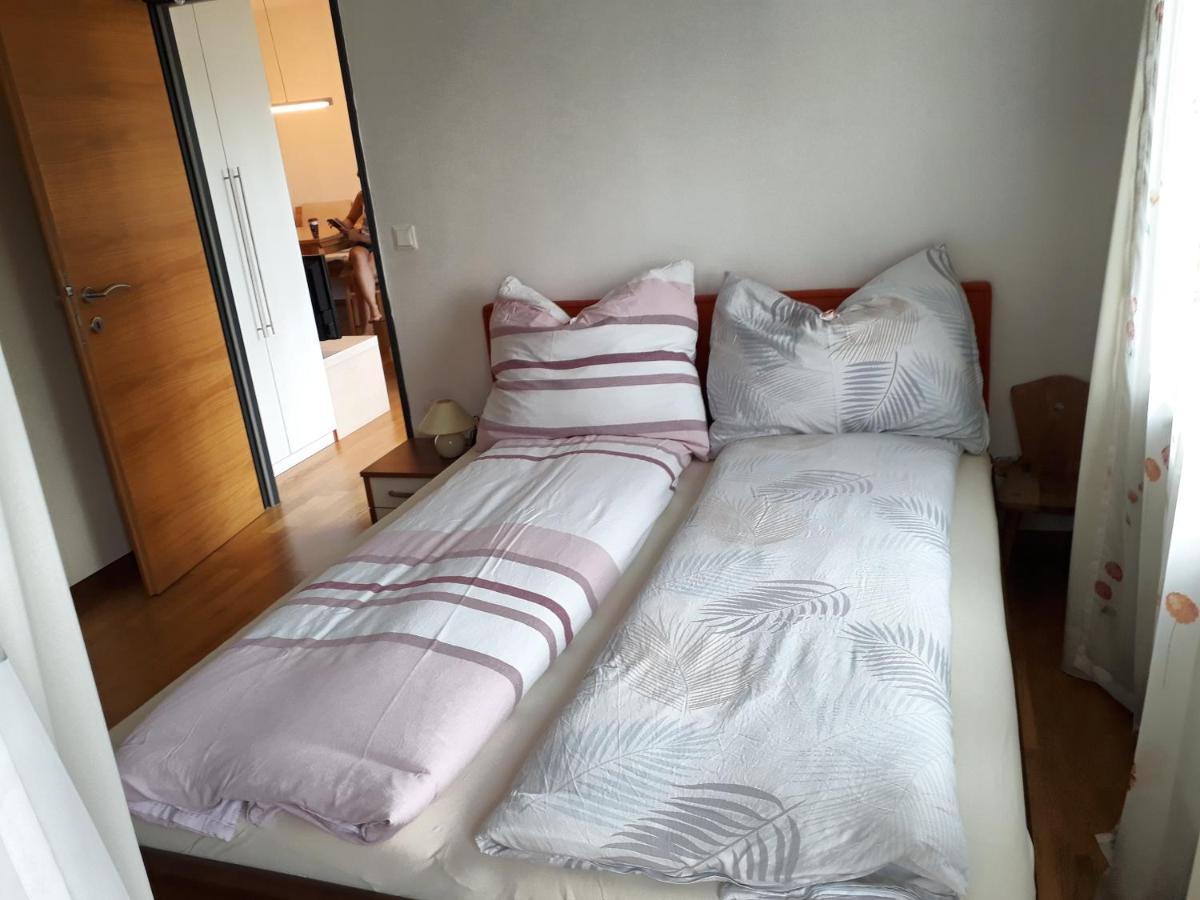 Seeappartment Regina Bodensdorf am Ossiacher See am Fuße der Gerlitzen Tschoran Exterior foto