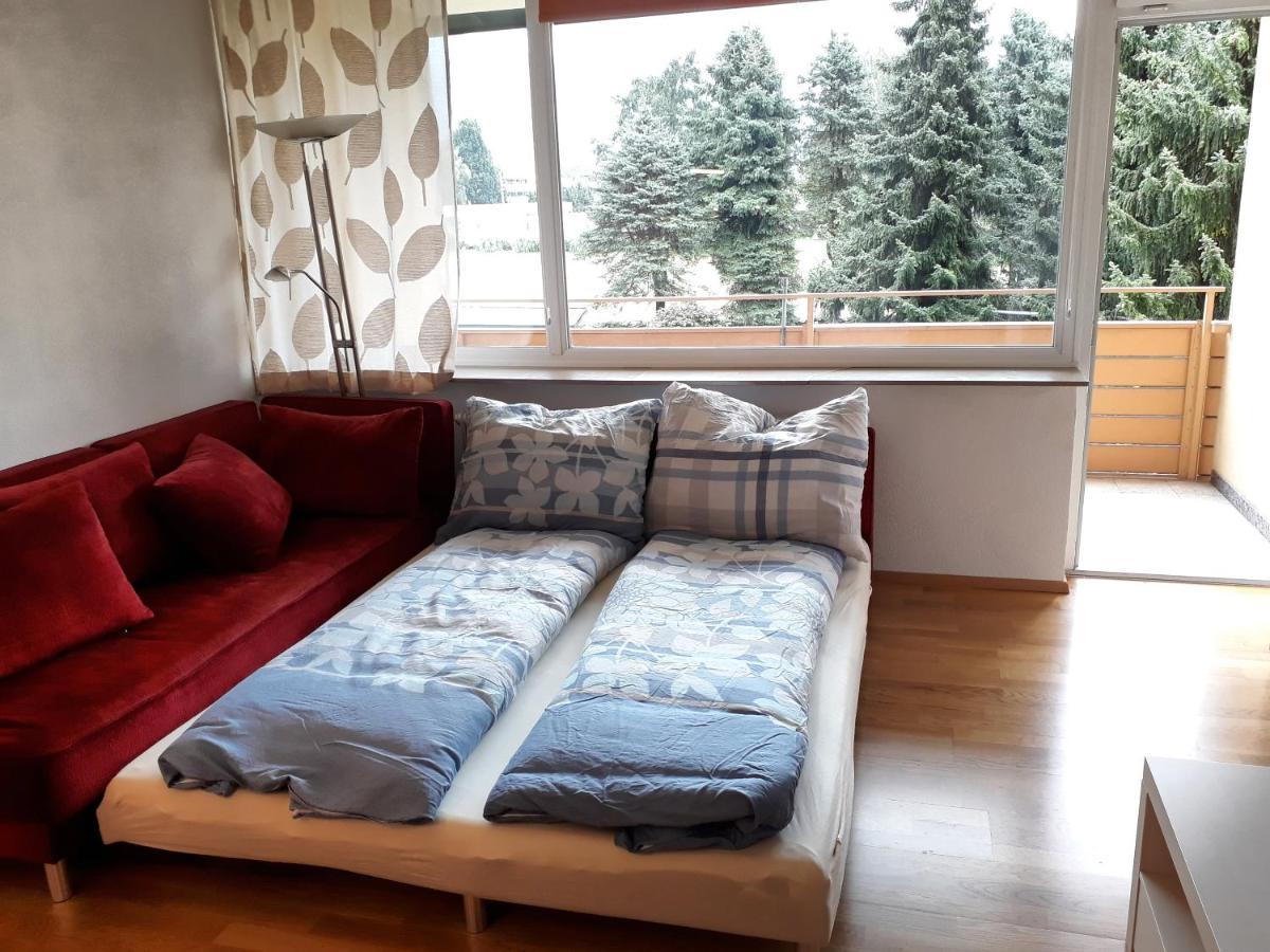 Seeappartment Regina Bodensdorf am Ossiacher See am Fuße der Gerlitzen Tschoran Exterior foto