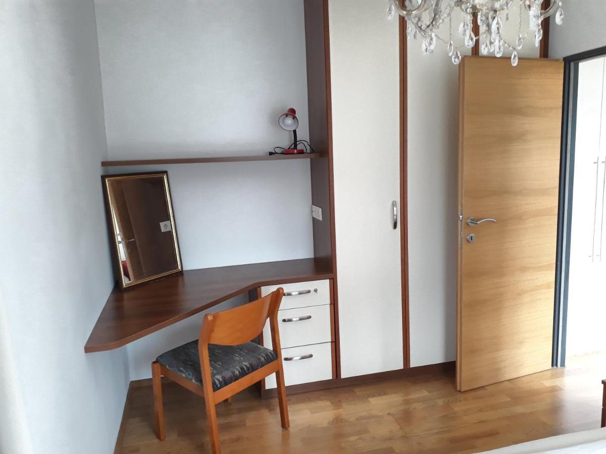 Seeappartment Regina Bodensdorf am Ossiacher See am Fuße der Gerlitzen Tschoran Exterior foto