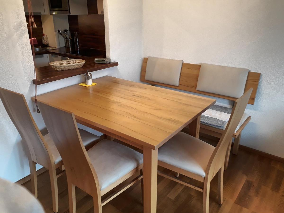 Seeappartment Regina Bodensdorf am Ossiacher See am Fuße der Gerlitzen Tschoran Exterior foto