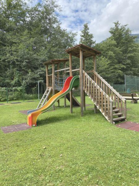 Seeappartment Regina Bodensdorf am Ossiacher See am Fuße der Gerlitzen Tschoran Exterior foto